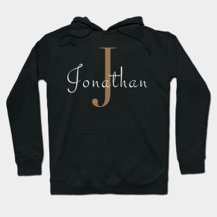 I am Jonathan Hoodie